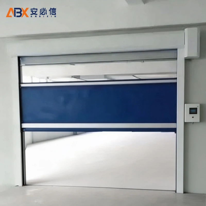 长沙快速门