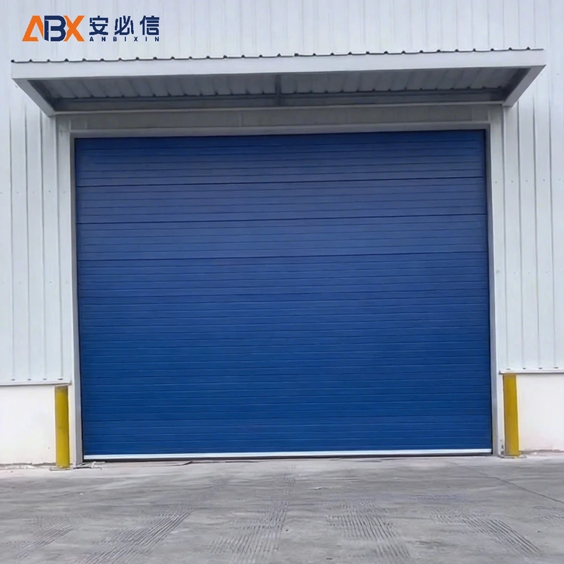 长沙消防高速门